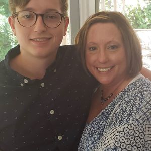 Meet your Posher, Chandler